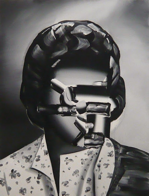 Tomoo Gokita, unknown title, 2008 © Tomoo Gokita