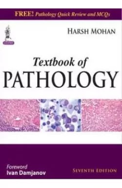 Download Textbook of Pathology Harsh Mohan PDF