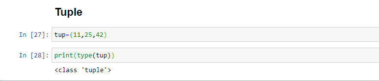 Basic Data Types in Python