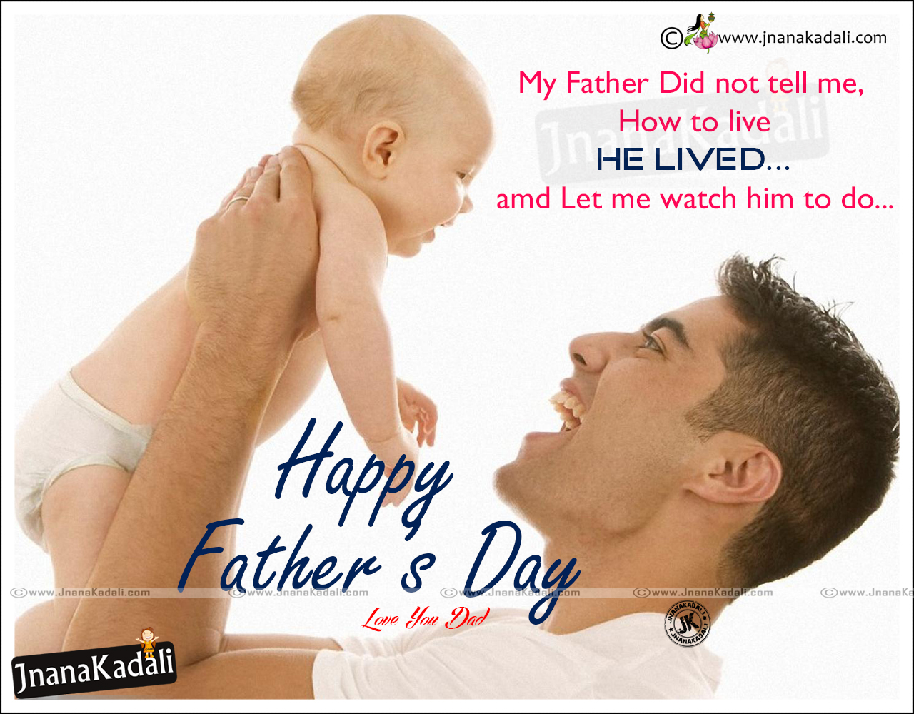 The Importance Of Father and mother In Our Our Life | BrainySms