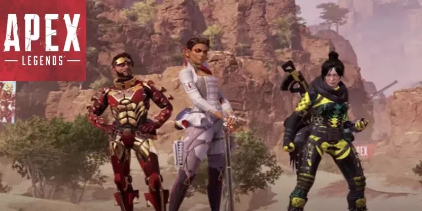 Apex Legends Cara Mendapatkan Token Legend Brankaspedia Blog Tutorial Dan Tips