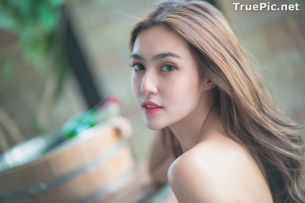 Image Thailand Model – Baifern Rinrucha – Beautiful Picture 2020 Collection - TruePic.net - Picture-110