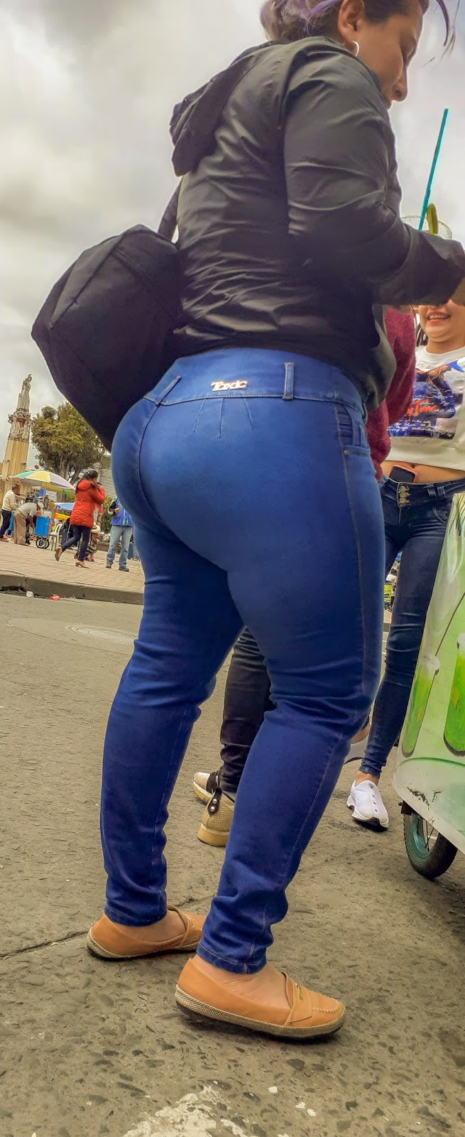 Culona jeans Culona jeans