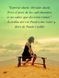  frases de Paulo Coelho 