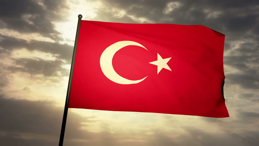 en guzel ay yildizli turk bayragi resimleri 11