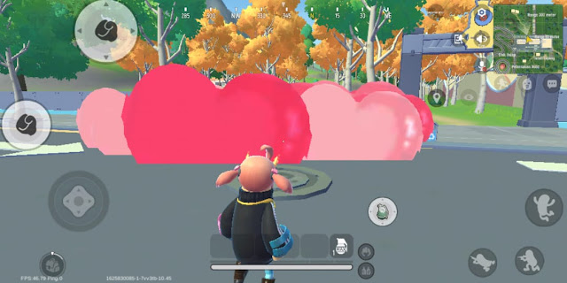 Love Cloud Bomb Love Cloud Bomb