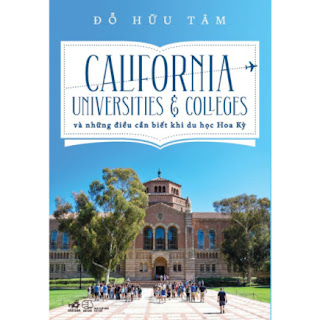 California Universities & Colleges Và Những Điều Cần Biết Khi Du Học Hoa Kỳ ebook PDF EPUB AWZ3 PRC MOBI