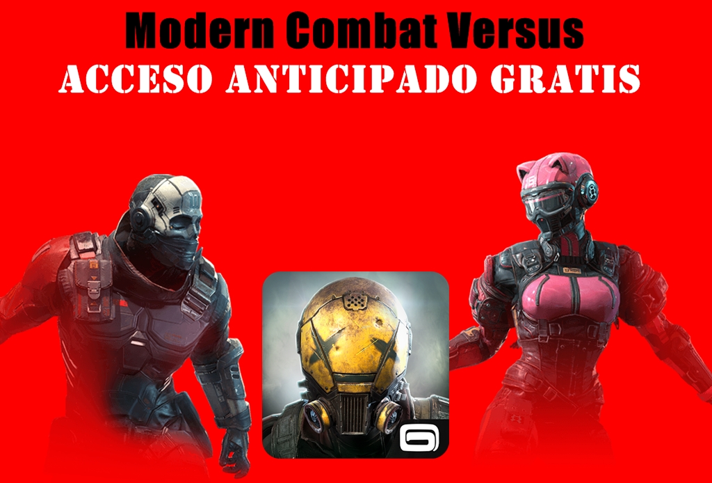 modern combat versus facebook modern combat versus facebook