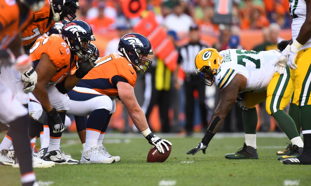 Denver Broncos vs Green Bay Packers Injuries and more / Week 3