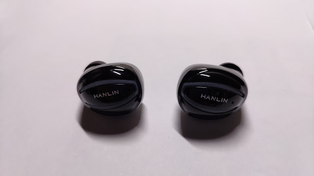 Hanlin ETH8 真無線藍芽耳機, 便利之外也要兼顧電力