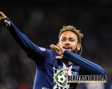 Profil Neymar, Pemain Termahal Dunia Milik PSG dan Brazil