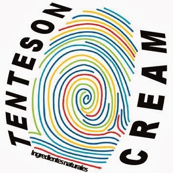 Tentesón Cream