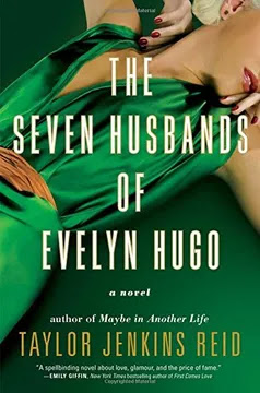 Mil Y Un Vidas Entre Páginas Reseña Los Siete Maridos De Evelyn Hugo