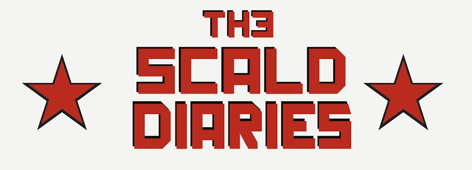 The Scald Diaries