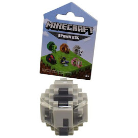 Minecraft Ghast Spawn Eggs Figure