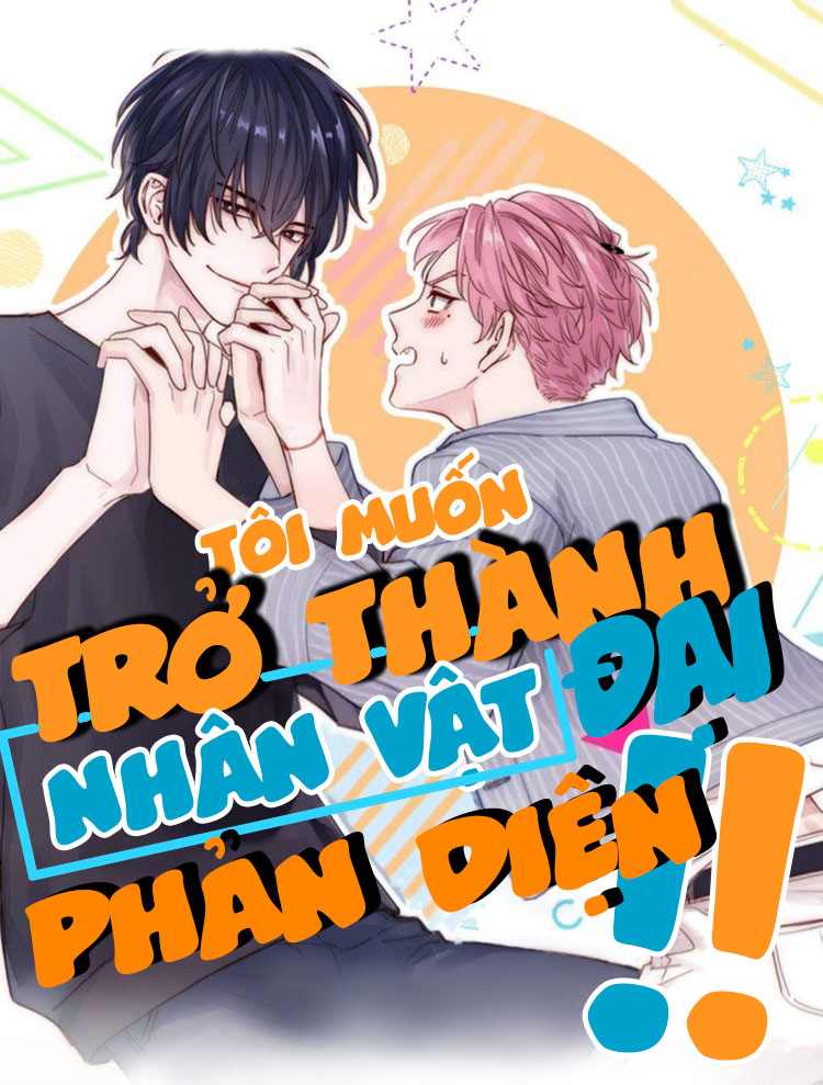 Đọc truyện Tôi Phải Trở Thành Nhân Vật Đại Phản Diện - Chapter 6