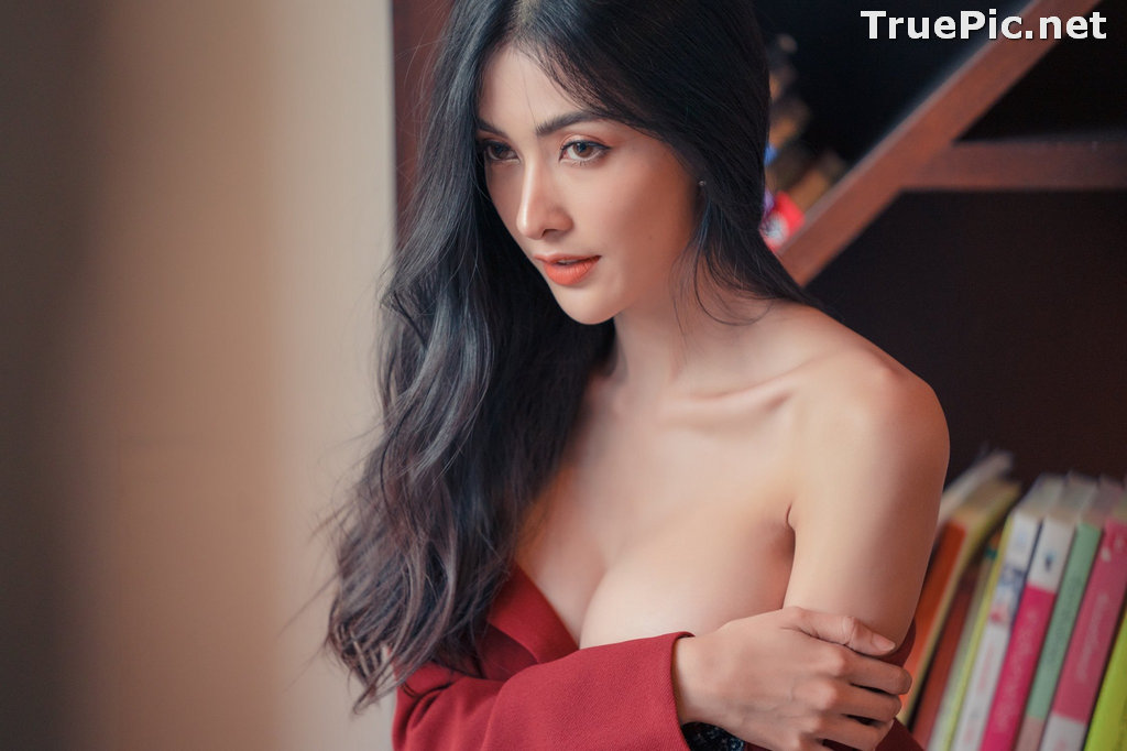 Image Thailand Model – Mutmai Onkanya Pakpean – Beautiful Picture 2020 Collection - TruePic.net - Picture-98