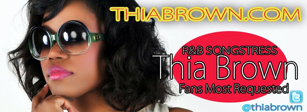 ThiaBrown.com