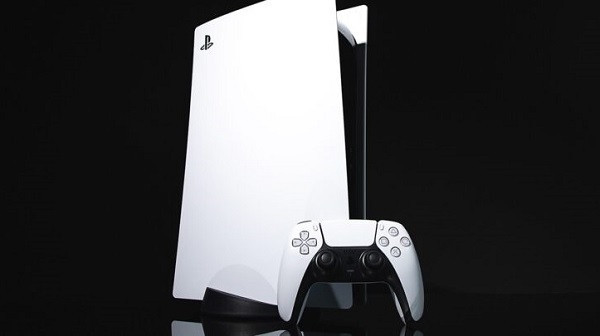 رئيس بلايستيشن يحدد العام الذي سنشاهد فيه الألعاب التي تستغل جميع قدرات جهاز PS5
