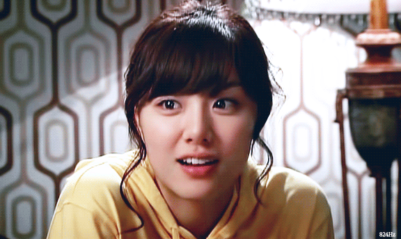 서지혜 20대 시절 미모 - 꾸르