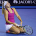 Daria Gavrilova Sorry For 'Little Girl' Meltdown at Australian Open 