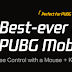 Emulator Official PUBG Mobile - Emulator Terbaik untuk bermain PUBG Di PC Dekstop