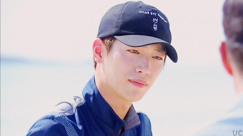 어제 서강준 정글의 법칙 자막 | 인스티즈