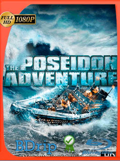 La aventura del Poseidón (1972) BDRIP 1080p Latino [GoogleDrive] SXGO