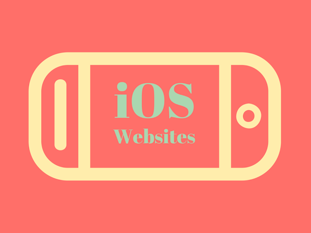 Best iOS Programming Tutorials Websites