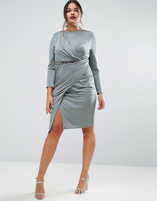 Vestidos de Fiesta para Señoras Gorditas modernos Vestidos de Fiesta para Señoras Gorditas modernos