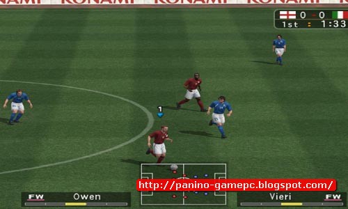 pes 2004 download pes 2004 download