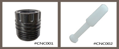 pom, pp, cnc, cnc milling, cnc processing, aluminum alloy, stainless steel