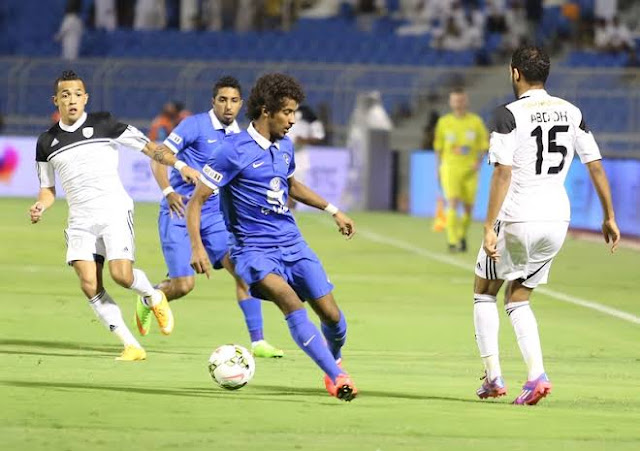 بث مباشر مباراة الهلال السعودي والشباب مشاهدة مباراة الهلال السعودي والشباب