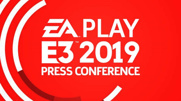 البث المباشر لحدث EA Play و الكشف عن الالعاب الجديدة ، تابع من هنا