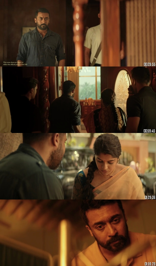 Soorarai Pottru 2020 Tamil 720p 480p WEB-DL x264 Full Movie