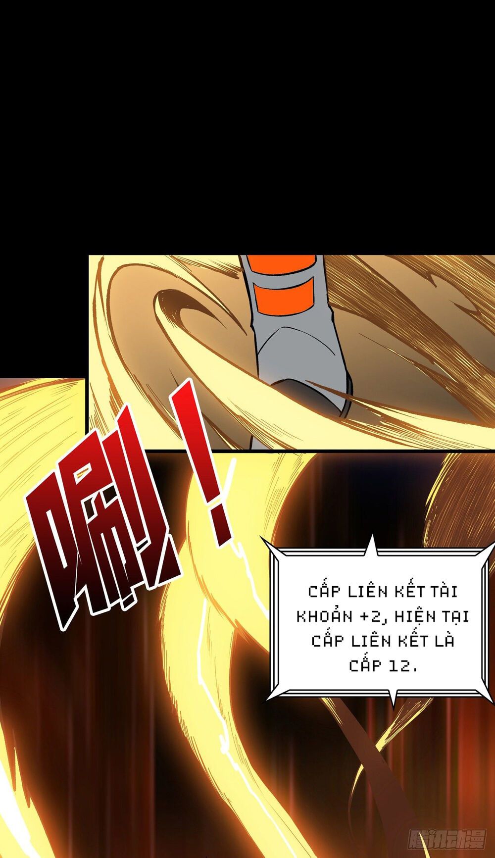 Vừa Chơi Đã Có Tài Khoản Vương Giả chapter 4 - Trang 38