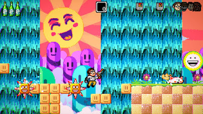 Angry Video Game Nerd 1 And 2 Deluxe Game Screenshot 5