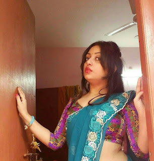 Rupsa Saha Chowdhury Social Media 2019