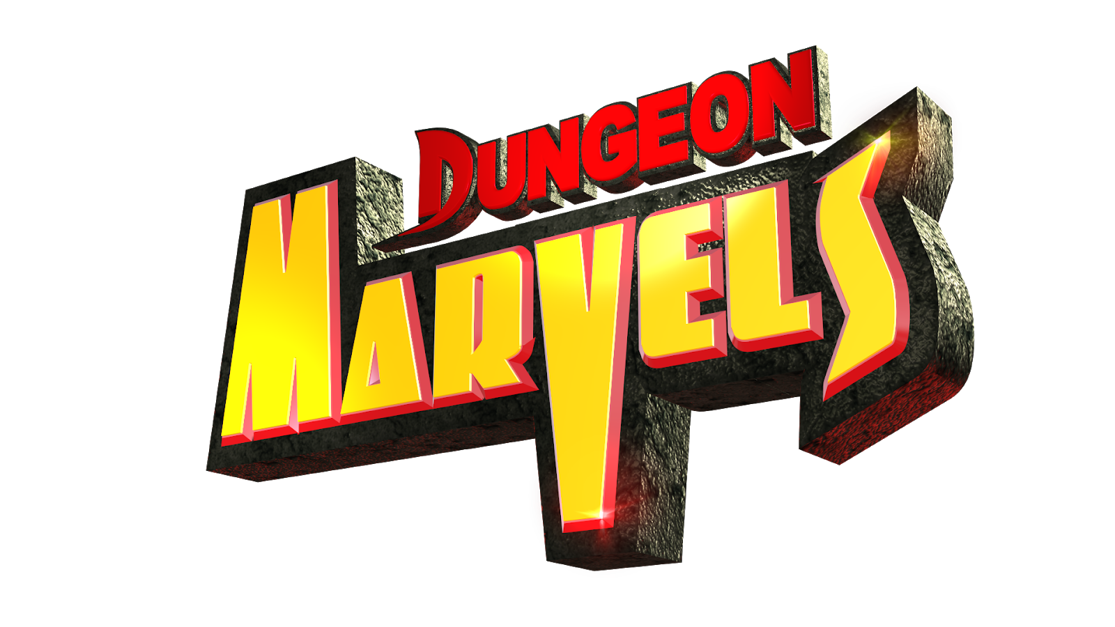 Tiendas Mecenas: Dungeon Marvels