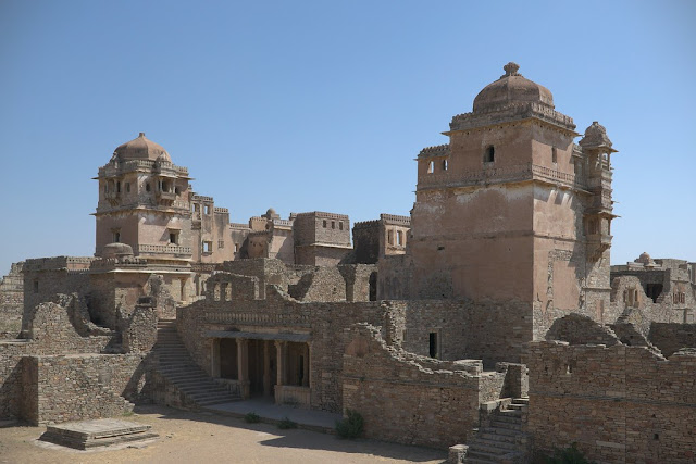 Chittorgarh Fort Chittorgarh Fort
