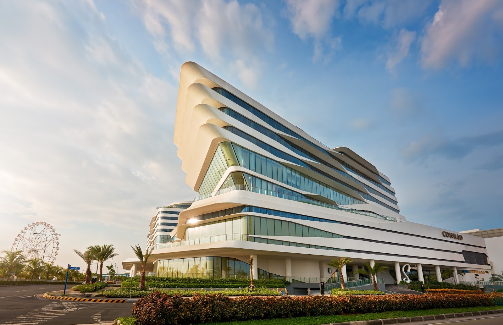 Get up to 50 Discount on Room Packages at SM Hotels' Mega Destination