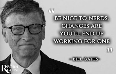 Bill Gates Quotes