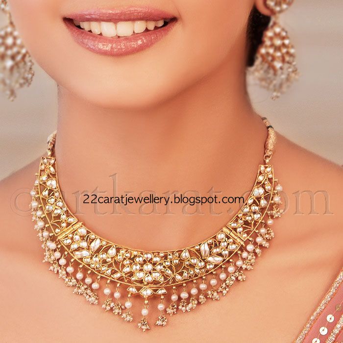 ArtKarat Jewellery designs Jewellery Designs