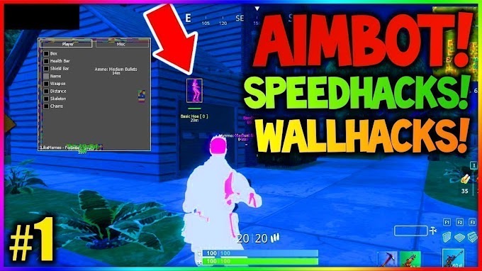 fortnite aimbot and esp hack fortnite aimbot and esp hack
