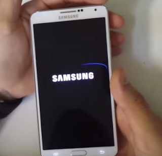 Cara Root Samsung Galaxy Note 3 SM-N900