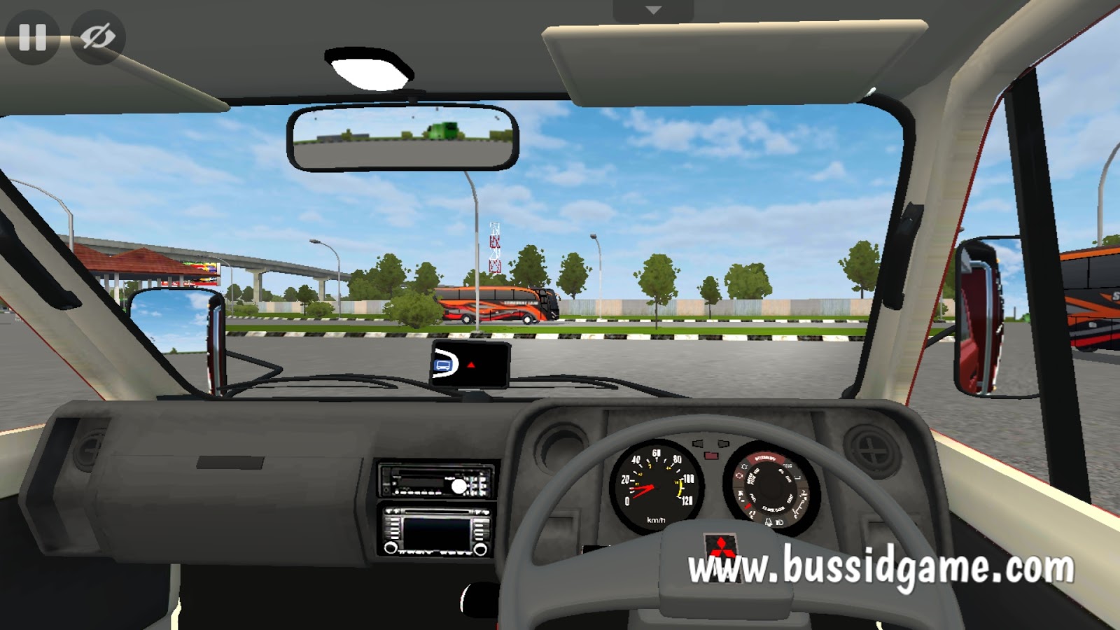 Mod Truck Colt Diesel 120PS 1993 (Umplung) By RSM - Gudang ...