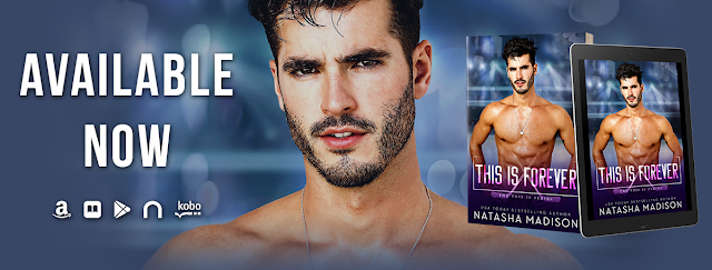 Release Blitz ~ THIS IS FOREVER by Natasha Madison