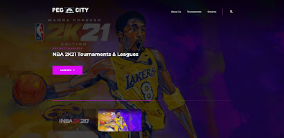 New Peg City Basketball eSports Network Launched; Register Now