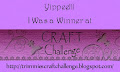 Winnaar CRAFT Challenge