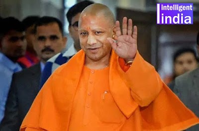 Yogi Adityanath's idea to fight Malnutrition : Gift one Healthy Cow to the Family 